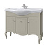 Тумба под раковину напольная CAPRIGO VERONA 33520-TP814 48х86,8х106см