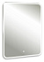 Зеркало Azario Стив LED-00002249 80х60см с подсветкой