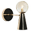 Бра Loft It Halley 10046W Gold 45Вт G9/GU10
