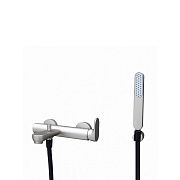 Смеситель для ванны KERAMA MARAZZI Ole 69440CKM.M0.070 серый