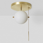 Светильник потолочный ImperiumLOFT Signal 102042-26 60Вт E27