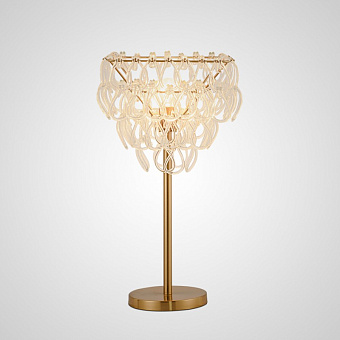 Настольная лампа ImperiumLOFT Knit 140793-26 60Вт E27