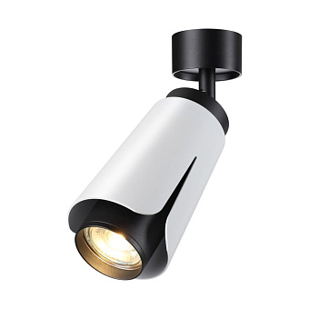 Спот Novotech OVER 370829 9Вт 1 лампа GU10