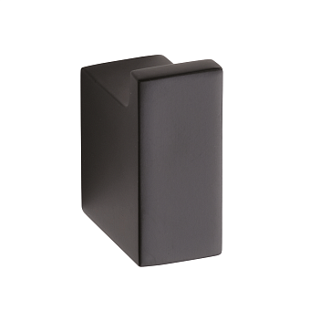 Крючок BEMETA NERO 135006010 чёрный