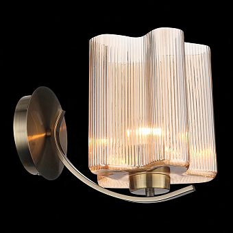 Бра ST Luce ONDE SL117.301.01 60Вт E27
