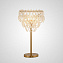Настольная лампа ImperiumLOFT Knit 140793-26 60Вт E27