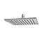 Верхний душ KERAMA MARAZZI Fioretto AC50CR759Q20EBIKM хром