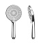 Ручной душ CAPRIGO PARTS 98-501-CRM хром