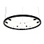Светильник подвесной ST Luce BISARIA SL393.403.06 36Вт LED