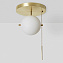 Светильник потолочный ImperiumLOFT Signal 102042-26 60Вт E27