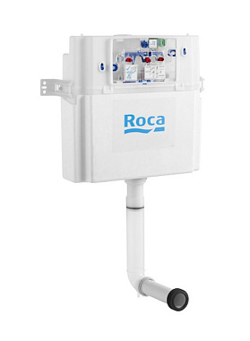 Инсталляция с унитазом ROCA Gap 7.8931.0.900.0