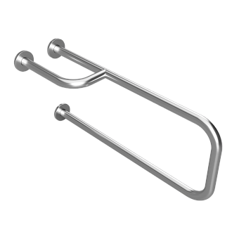 Поручень для ванной BEMETA HELP program 301112162 77,6см хром