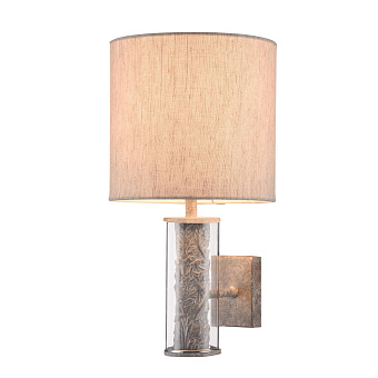 Светильник настенный Maytoni Maryland ARM526WL-01GR 40Вт E14
