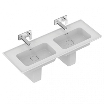 Раковина подвесная IDEAL STANDARD STRADA II T363601 124х46см