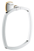Полотенцедержатель GROHE Grandera 40630IG0 хром 17,9см