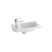Раковина мини RAVAK Chrome XJGL1100000 40х22см