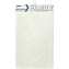 Коврик для ванной FIXSEN Family FX-9003A 120х70см бежевый