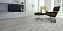 Пробковый пол CORKSTYLE WOOD-GLUE 915х305х6мм Castle Oak White Castle Oak White_GLUE 3,36кв.м