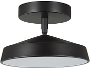 Светильник потолочный Sonex MIRA BLACK 7656/12L 12Вт LED