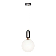 Светильник подвесной Loft It Parachilna 9973-B 40Вт E27