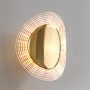 Светильник настенный ImperiumLOFT Maurine 208970-23 8Вт LED