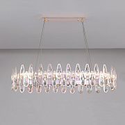 Светильник подвесной ImperiumLOFT Diadora 223573-23 20Вт LED