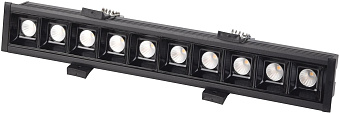Светильник потолочный Favourite Roshni 3083-5C 50Вт LED