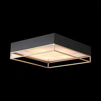 Светильник потолочный ST Luce CHODO SL1127.422.05 200Вт E27