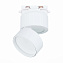 Трековый светильник ST Luce ST651 ST651.536.09 9Вт LED белый для однофазного трека