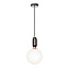 Светильник подвесной Loft It Parachilna 9973-B 40Вт E27