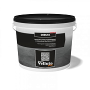 Декоративное покрытие DERUFA Stucco Velutto Gold Эффект слабо контрастного перелива 3кг