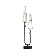 Настольная лампа Odeon FUNGO 5429/10TL 10Вт LED