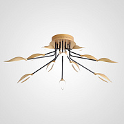 Светильник подвесной ImperiumLOFT Mirth 228912-26 84Вт LED