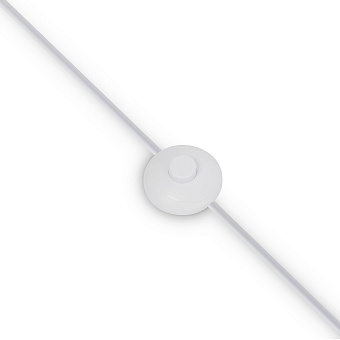 Торшер Maytoni Calvin Z177FL-01W 60Вт E27