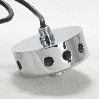 Люстра потолочная Lussole Arapahoe LSP-8583 126Вт 18 лампочек G9