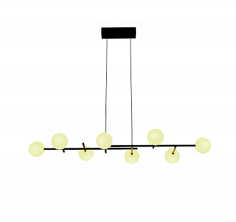 Люстра подвесная Mantra CELLAR 7631 40Вт 8 лампочек G4