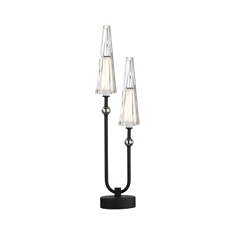 Настольная лампа Odeon FUNGO 5429/10TL 10Вт LED