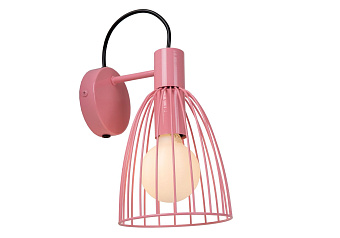 Бра Lucide MACARONS 74217/01/66 40Вт E27