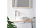 Смеситель для раковины GROHE BauEdge 23761001 хром