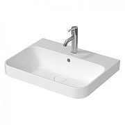 Раковина накладная Duravit Happy D.2 Plus 2360600000 60х46см