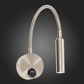 Бра ST Luce BERSONE ST653.131.01 3Вт LED