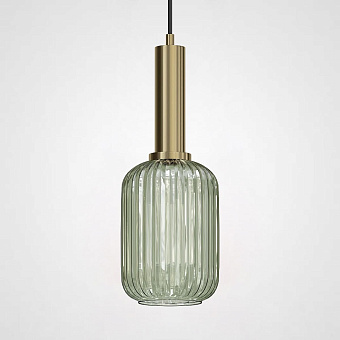 Светильник подвесной ImperiumLOFT Iris 101692-26 60Вт E27