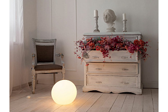 Светильник детский M3Light SPHERE 10322540 10Вт E27