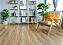 Виниловый ламинат Alpine Floor Дуб Рыжий ЕСО 3-21 1219х184,15х3мм 43 класс 2,25кв.м