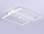 Люстра потолочная Ambrella COMFORT LineTech FL51465 85Вт 4 лампочек LED