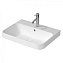 Раковина накладная Duravit Happy D.2 Plus 2360600000 60х46см