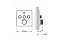 Смеситель для душа GROHE Grohtherm SmartControl 29126DC0 сталь
