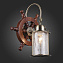 Бра ST Luce VOLANTINO SL150.301.01 40Вт E27