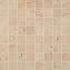 Керамическая мозаика Atlas Concord Италия Marvel ASK8 Beige Mosaico Matt 30х30см 0,9кв.м.