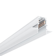 Магнитный трек Arte Lamp A470133 1000мм белый